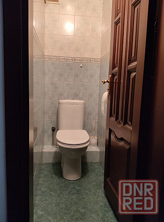 Продается 3 - х комнатная квартира. ул. Семёнова-Тянь-Шанского д. 7 Донецк - изображение 8