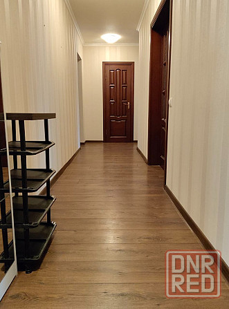 Продается 3 - х комнатная квартира. ул. Семёнова-Тянь-Шанского д. 7 Донецк - изображение 4