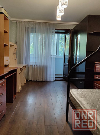 Продается 3 - х комнатная квартира. ул. Семёнова-Тянь-Шанского д. 7 Донецк - изображение 5