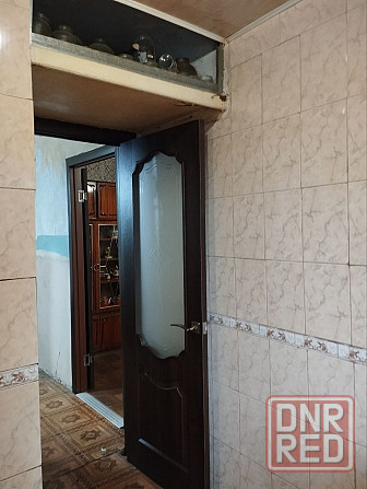 2-х комнатная квартира Абакумова 2,3млн рублей (торг) Донецк - изображение 3