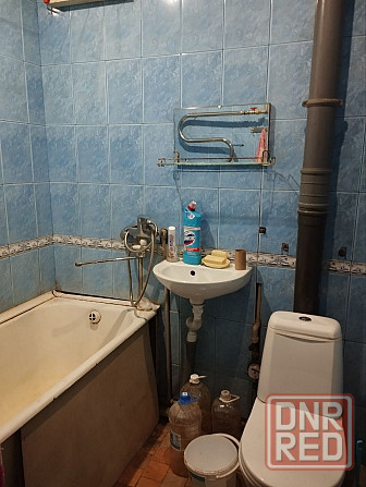 2-х комнатная квартира Абакумова 2,3млн рублей (торг) Донецк - изображение 10
