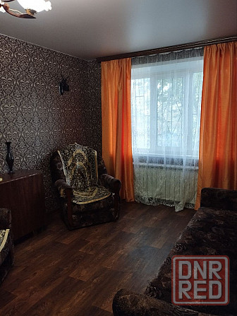 2-х комнатная квартира Абакумова 2,3млн рублей (торг) Донецк - изображение 2