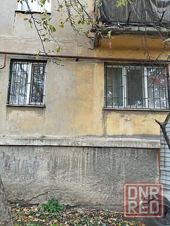 2-х комнатная квартира Абакумова 2,3млн рублей (торг) Донецк - изображение 8