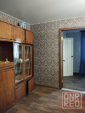 2-х комнатная квартира Абакумова 2,3млн рублей (торг) Донецк - изображение 1