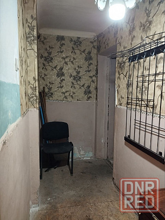 2-х комнатная квартира Абакумова 2,3млн рублей (торг) Донецк - изображение 5