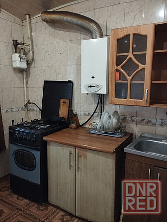 2-х комнатная квартира Абакумова 2,3млн рублей (торг) Донецк - изображение 9