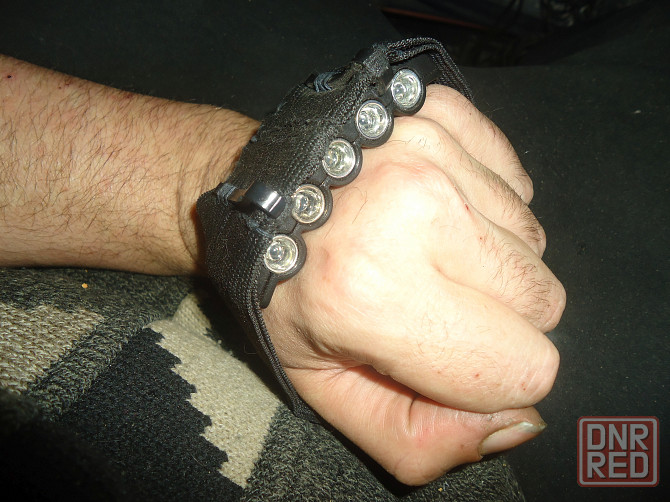 Как говорится Родник' открылся Донецк - изображение 1