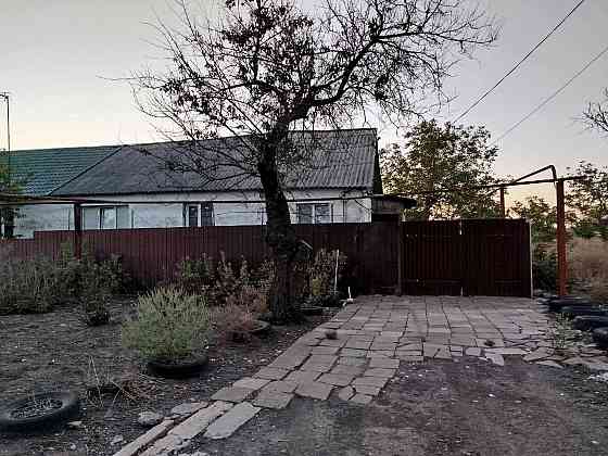 4-х комнатный Дом Куйбышевский район г. Донецка Донецк