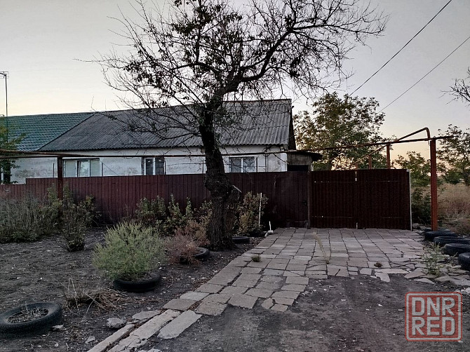 4-х комнатный Дом Куйбышевский район г. Донецка Донецк - изображение 1