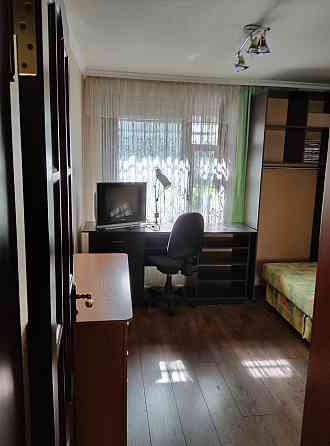 Продажа 3-х комнатной квартиры с ремонтом, Азотный Донецк