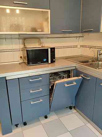 Продажа 3-х комнатной квартиры с ремонтом, Азотный Донецк