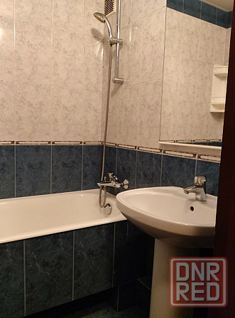 Продажа 3-х комнатной квартиры с ремонтом, Азотный Донецк - изображение 8