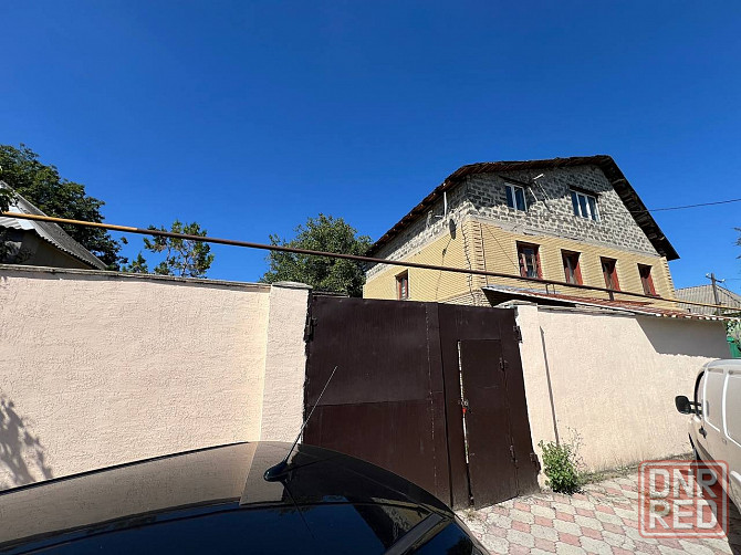 Продажа Дома 345м2 (Донбасс Арена) Донецк - изображение 3