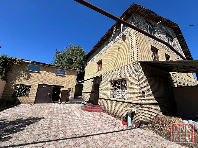 Продажа Дома 345м2 (Донбасс Арена) Донецк - изображение 1