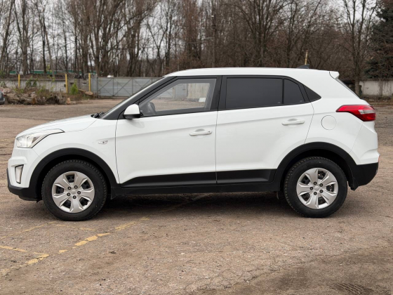 Продам Hyundai creta Донецк