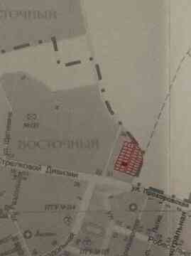 Земельный участок, Пролетарский район Донецк