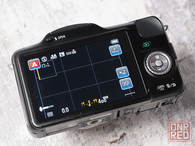 Panasonic Lumix GF3 Макеевка - изображение 4