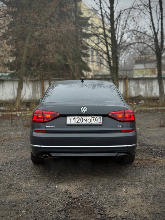 Продам Volkswagen Passat b7+ R line Донецк