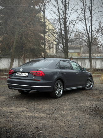 Продам Volkswagen Passat b7+ R line Донецк