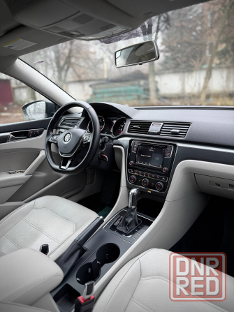 Продам Volkswagen Passat b7+ R line Донецк - изображение 4