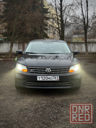 Продам Volkswagen Passat b7+ R line Донецк - изображение 1