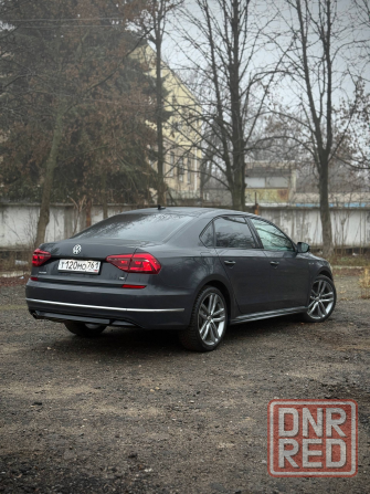 Продам Volkswagen Passat b7+ R line Донецк - изображение 3