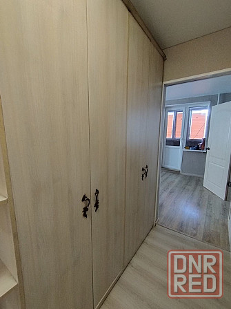 3-х комнатная Квартира Ленинский район (Норд) Донецк - изображение 9