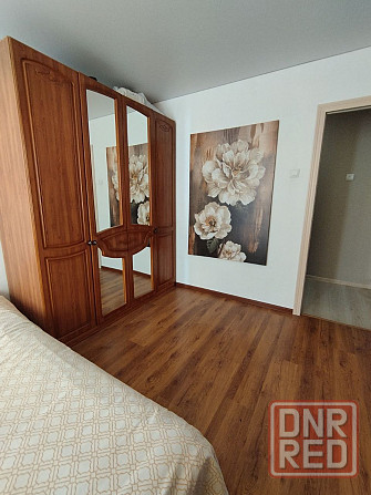 3-х комнатная Квартира Ленинский район (Норд) Донецк - изображение 2