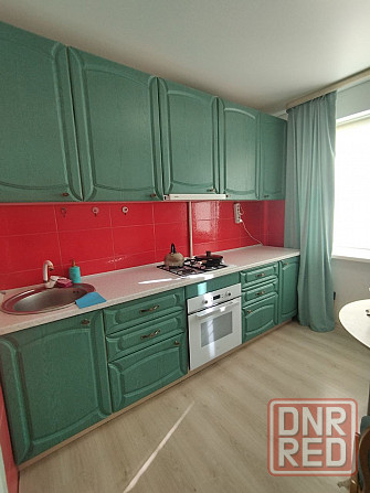 3-х комнатная Квартира Ленинский район (Норд) Донецк - изображение 7