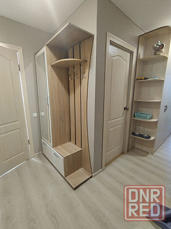 3-х комнатная Квартира Ленинский район (Норд) Донецк - изображение 10