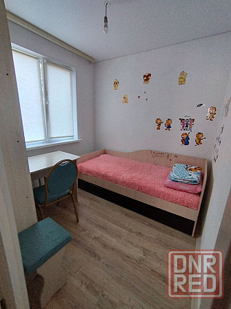 3-х комнатная Квартира Ленинский район (Норд) Донецк - изображение 3