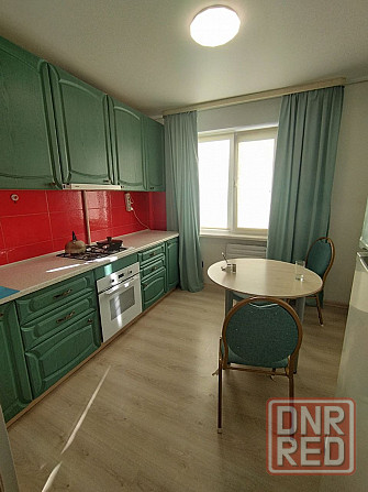 3-х комнатная Квартира Ленинский район (Норд) Донецк - изображение 6