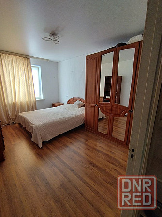 3-х комнатная Квартира Ленинский район (Норд) Донецк - изображение 1