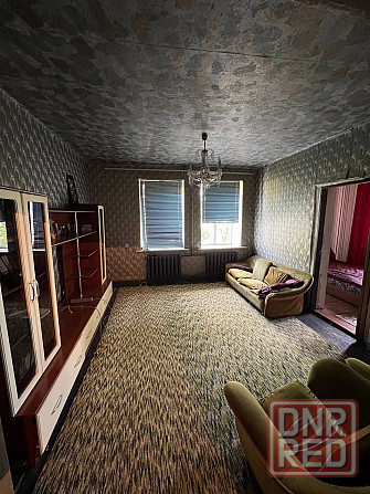 Продажа дома Ленинский район (Кирова, Стоматология) Донецк - изображение 5