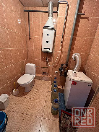 Продажа дома Ленинский район (Кирова, Стоматология) Донецк - изображение 10