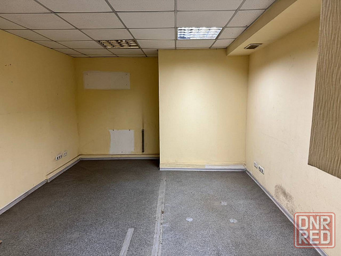 Сдается помещение, бульвар Пушкина, ориентир "Главпочтамт" Донецк - изображение 3