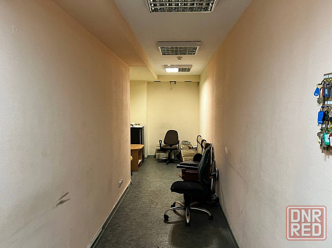 Сдается помещение, бульвар Пушкина, ориентир "Главпочтамт" Донецк - изображение 2