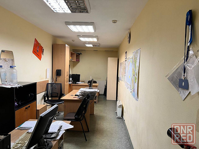 Сдается цокольное помещение на бульваре Пушкина Донецк - изображение 1