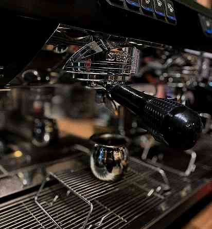 Свободна вакансия бариста Донецк