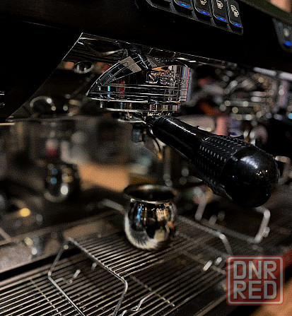 Свободна вакансия бариста Донецк - изображение 1