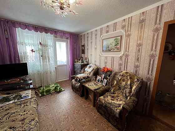 2-х комнатная кв Калининский район (Парк Гулливер) Донецк