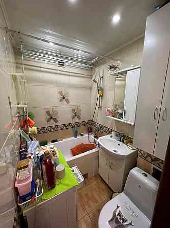 2-х комнатная кв Калининский район (Парк Гулливер) Донецк