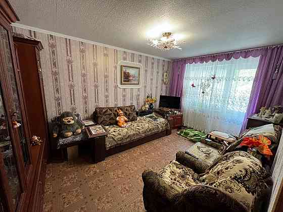 2-х комнатная кв Калининский район (Парк Гулливер) Донецк