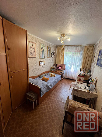 2-х комнатная кв Калининский район (Парк Гулливер) Донецк - изображение 2