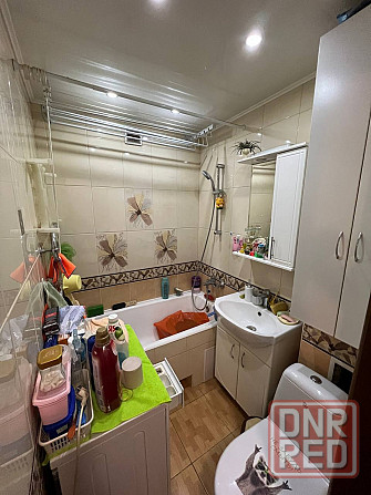 2-х комнатная кв Калининский район (Парк Гулливер) Донецк - изображение 6