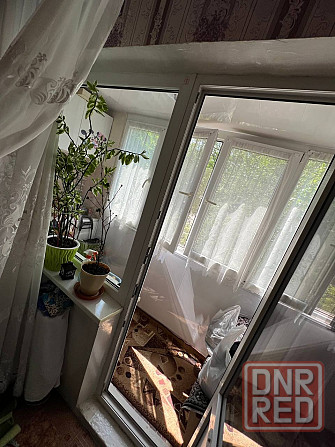 2-х комнатная кв Калининский район (Парк Гулливер) Донецк - изображение 3