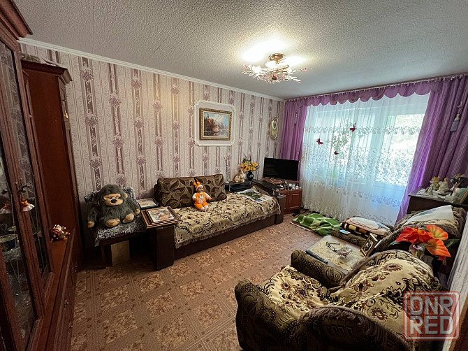 2-х комнатная кв Калининский район (Парк Гулливер) Донецк - изображение 4