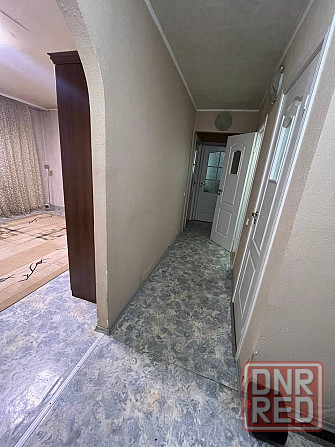 3-х комнатная квартира Ленинский р-н (южные склоны) Донецк - изображение 8