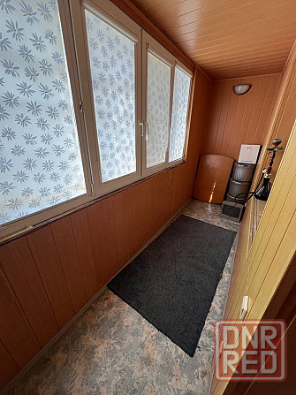 3-х комнатная квартира Ленинский р-н (южные склоны) Донецк - изображение 11