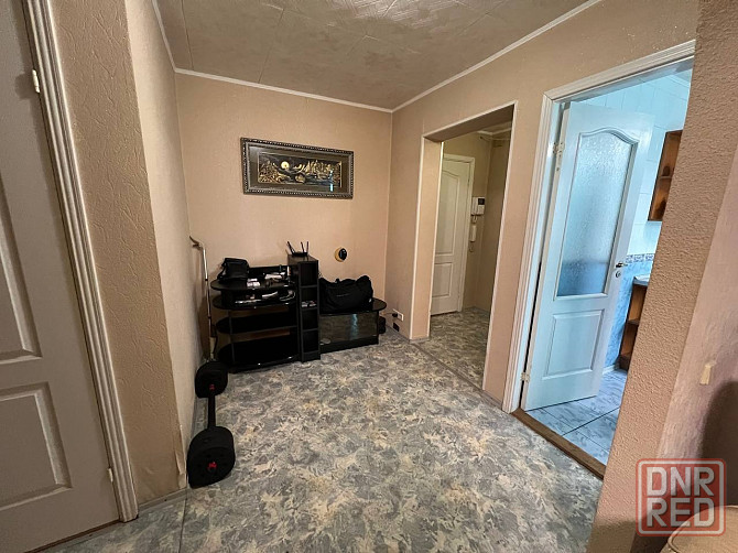 3-х комнатная квартира Ленинский р-н (южные склоны) Донецк - изображение 10